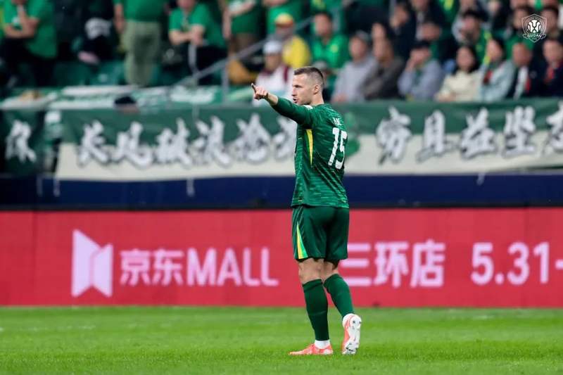 北京中赫国安豪取两连胜，备战淘汰赛信心满满的简单介绍