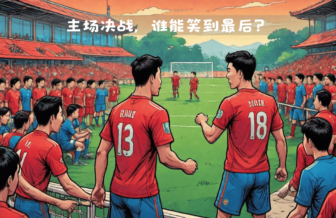 角逐激烈，欧国联赛争夺白热化
