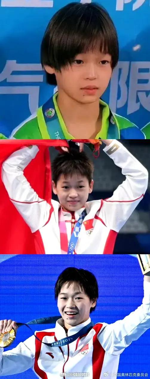 泰国跳水选手技惊四座,夺得银牌 泰国跳水选手技惊四座,夺得银牌