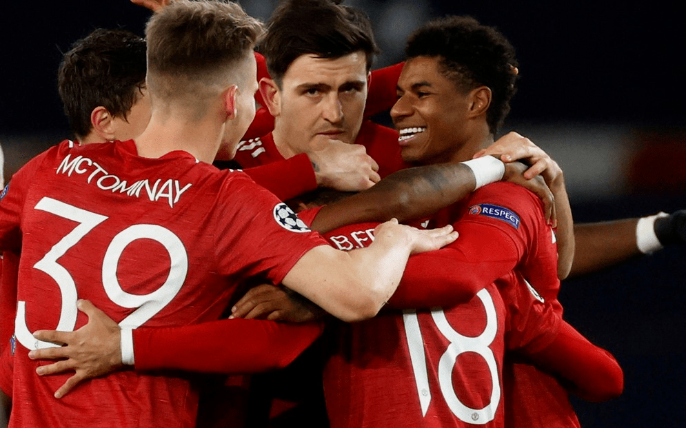 关于曼联主场硬战胜沃尔夫汉普顿,艰难保持英超前四的信息 关于曼联主场硬战胜沃尔夫汉普顿,艰难保持英超前四的信息