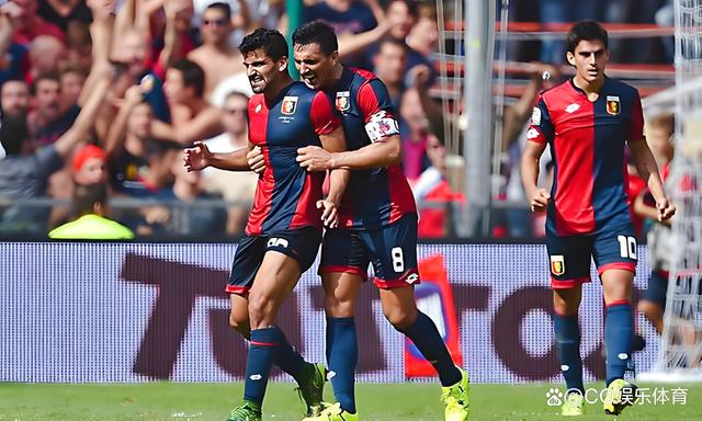 关于罗马客场不敌热那亚，罗马遭遇连败的信息