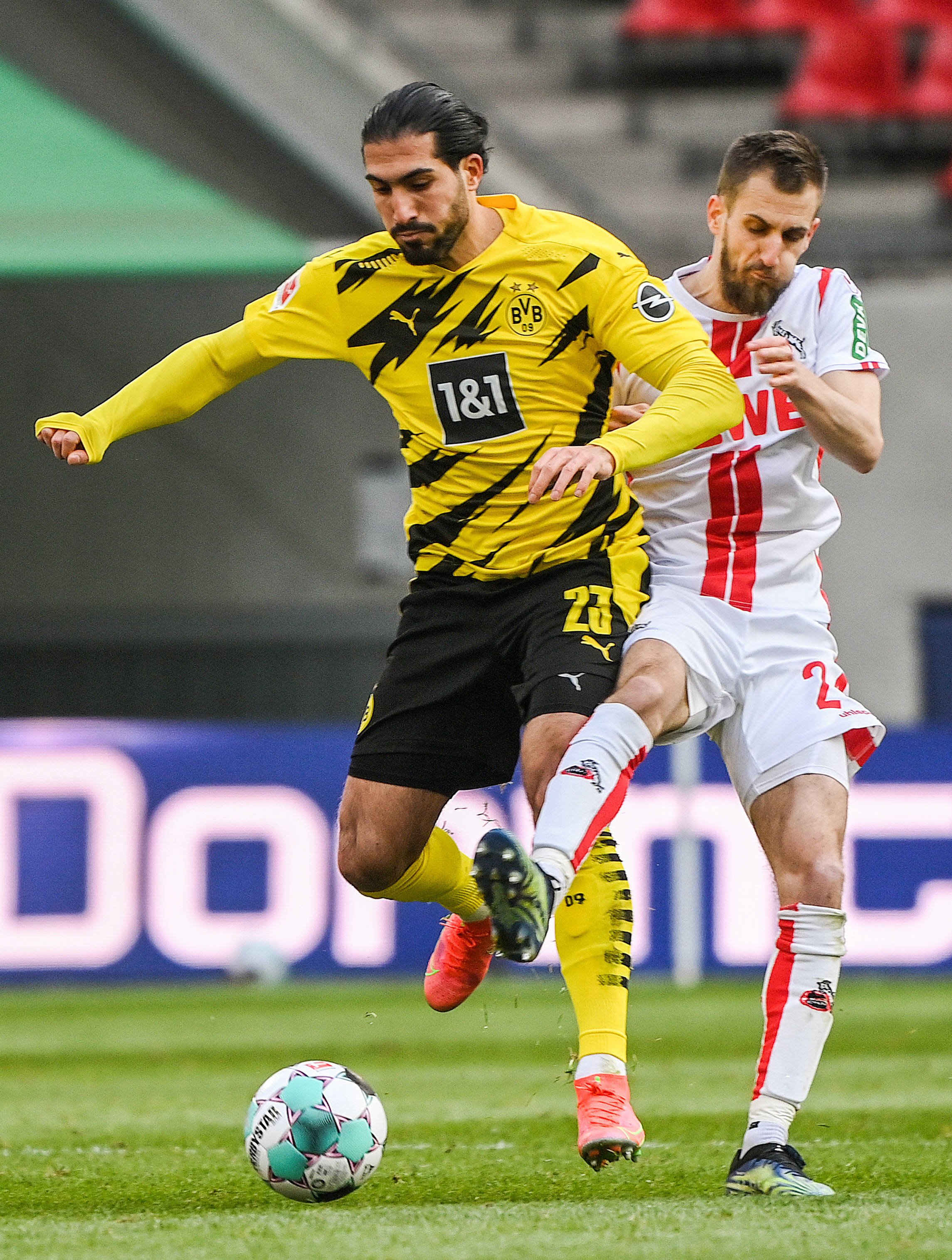 科隆战平对手，排名稳定不变