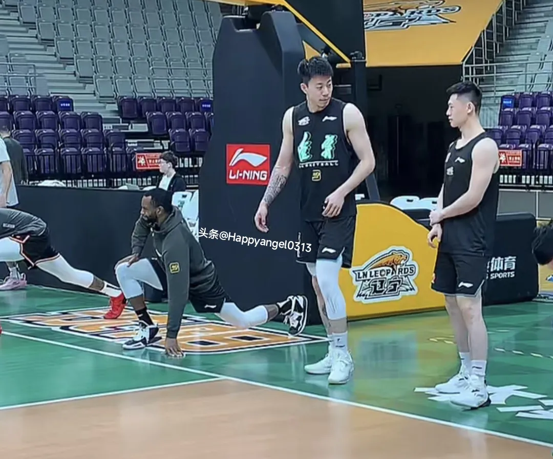 吉林男篮实力暴跌，急需调整阵容