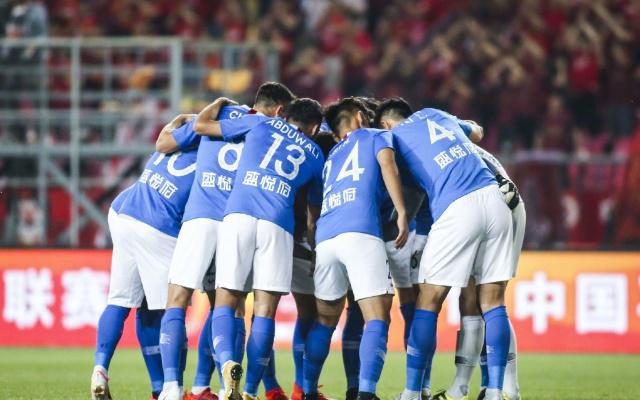 天津天海力争翻盘,全力争取保级关键胜利的简单介绍 天津天海力争翻盘,全力争取保级关键胜利的简单介绍