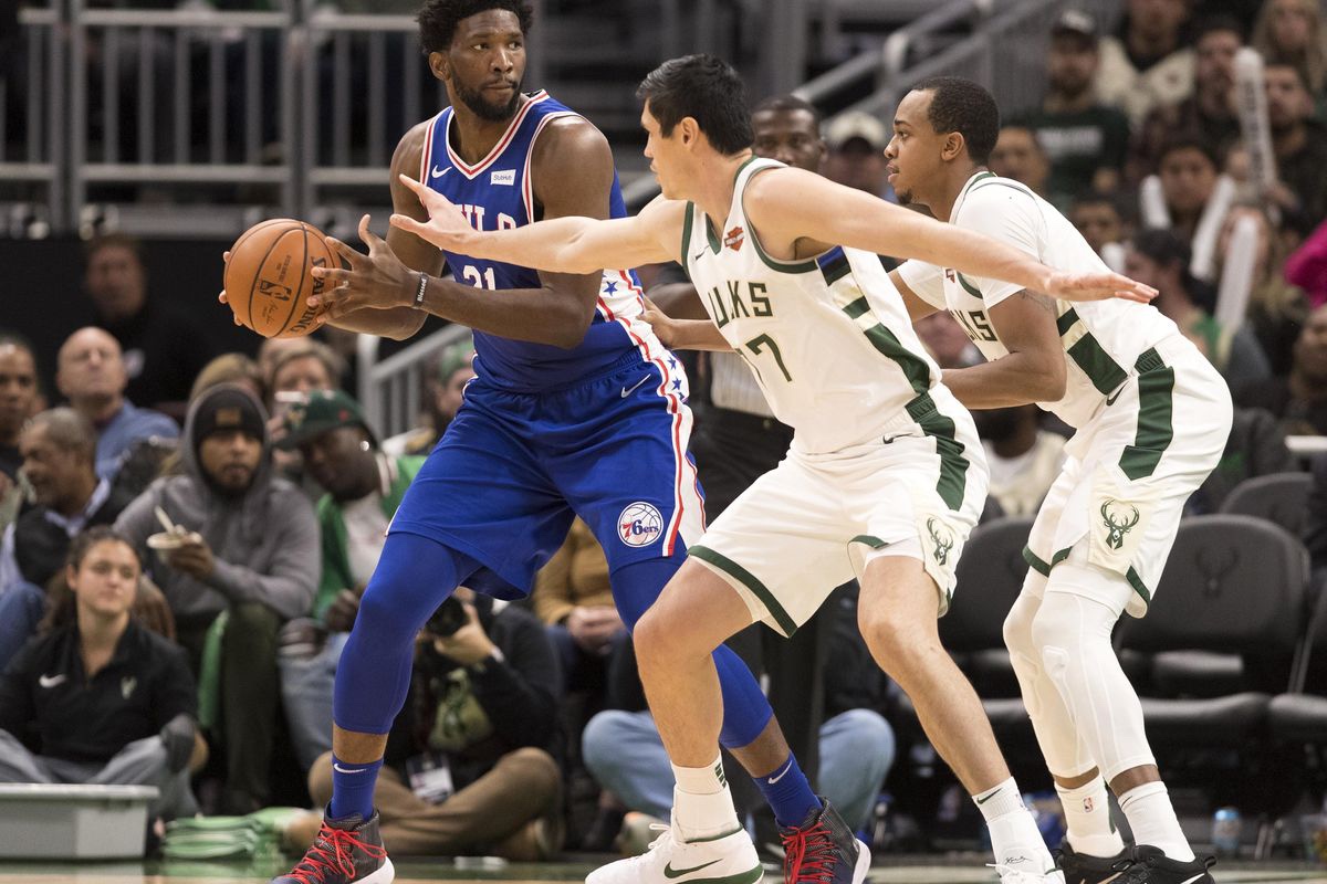 雄鹿七连胜创队史新高的简单介绍