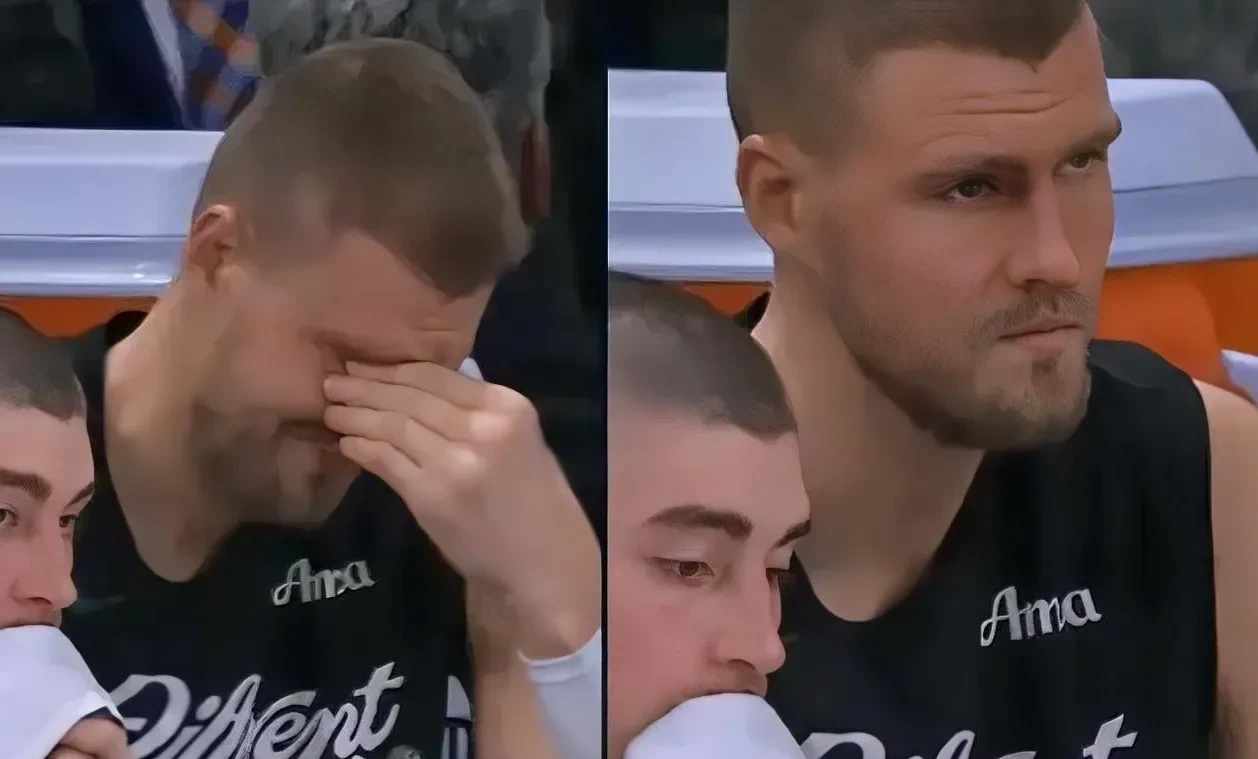 包含南韩男篮险胜加拿大男篮，波尔津吉斯完成帽子戏法的词条