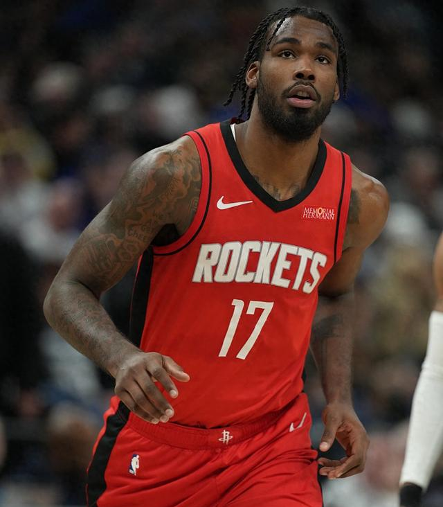 火箭大胜太阳占据系列赛领先