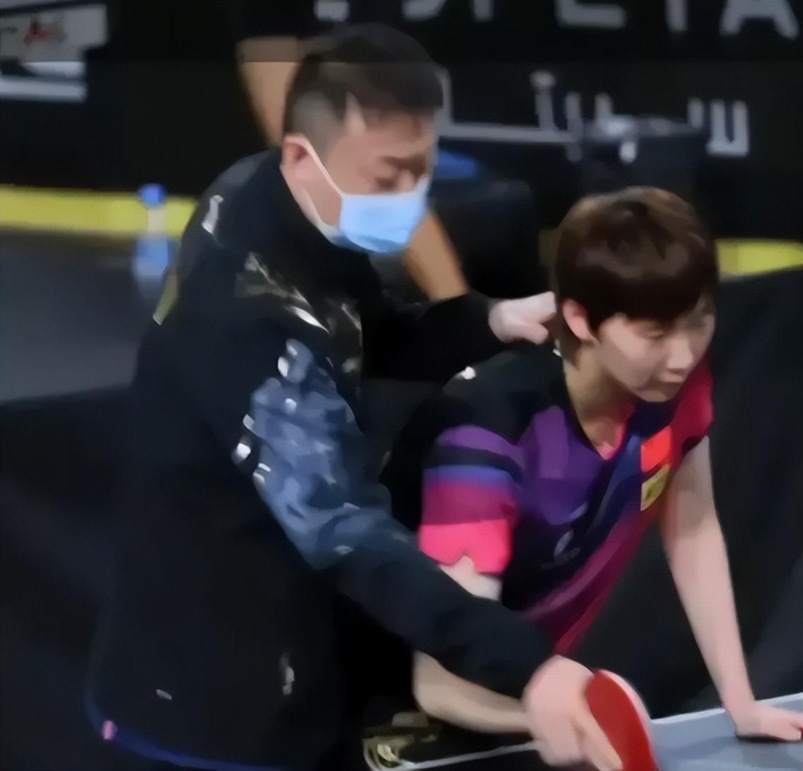 泰国羽毛球队逆转英格兰羽毛球队，马琳惊艳世界的简单介绍