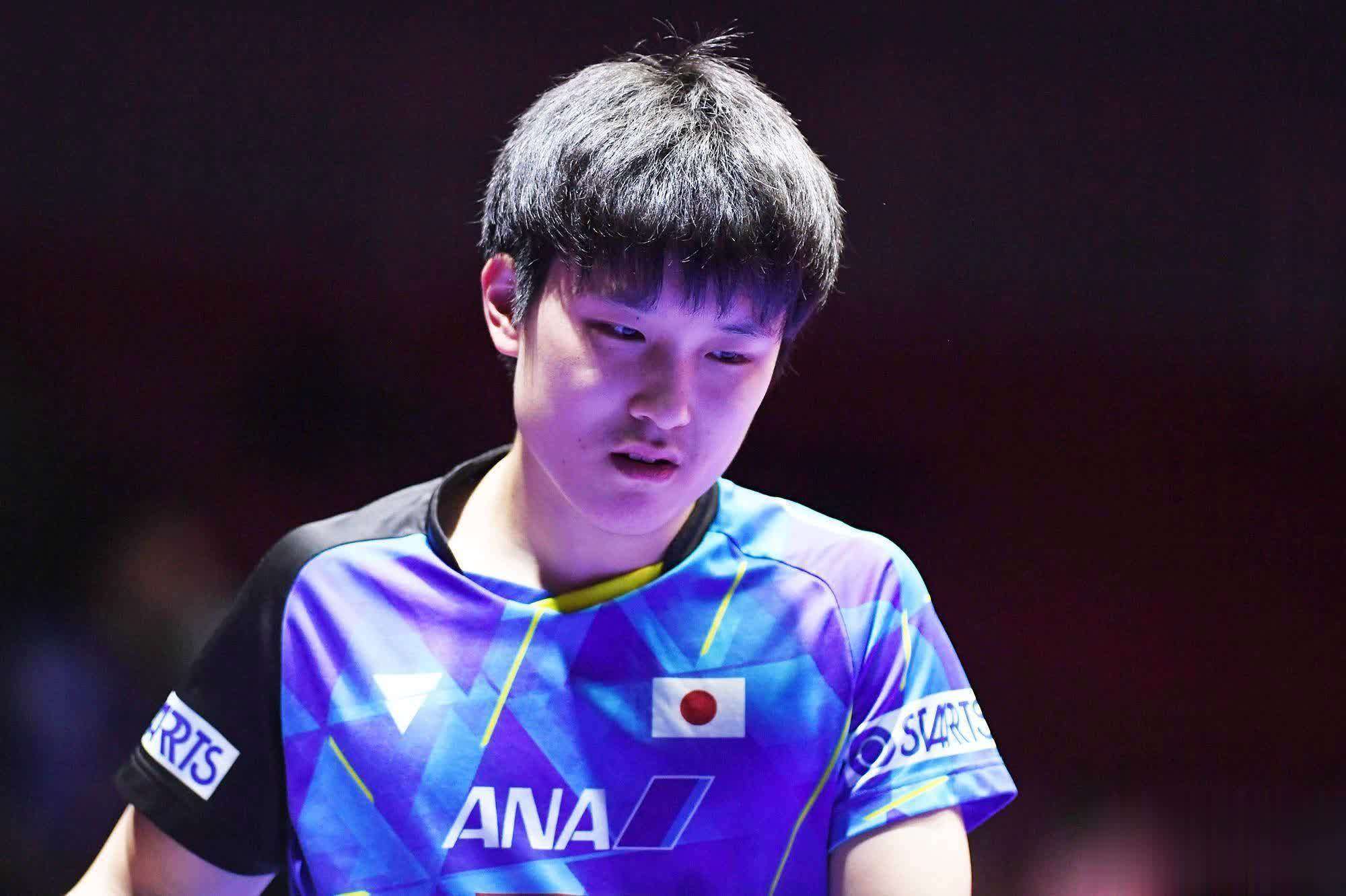 中国乒乓球队绝杀德国乒乓球队,张本智和惊艳世界的简单介绍 中国乒乓球队绝杀德国乒乓球队,张本智和惊艳世界的简单介绍