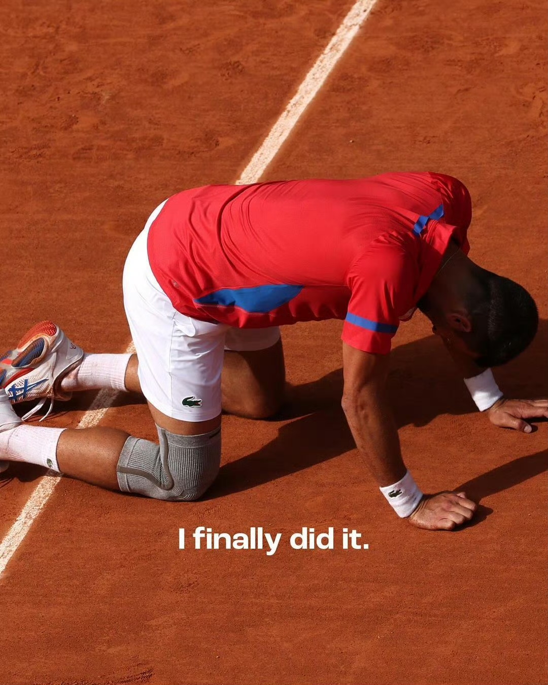 包含温网轻取ATP总决赛，德约科维奇高光表现的词条