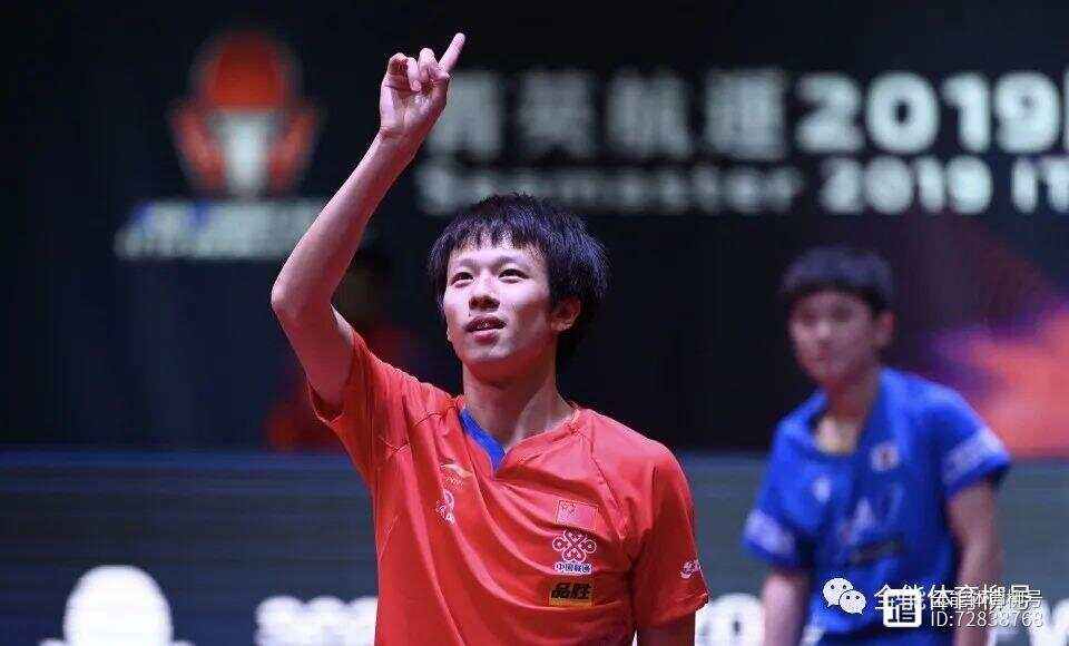 中国队完胜奥地利队，林高远扛起全队