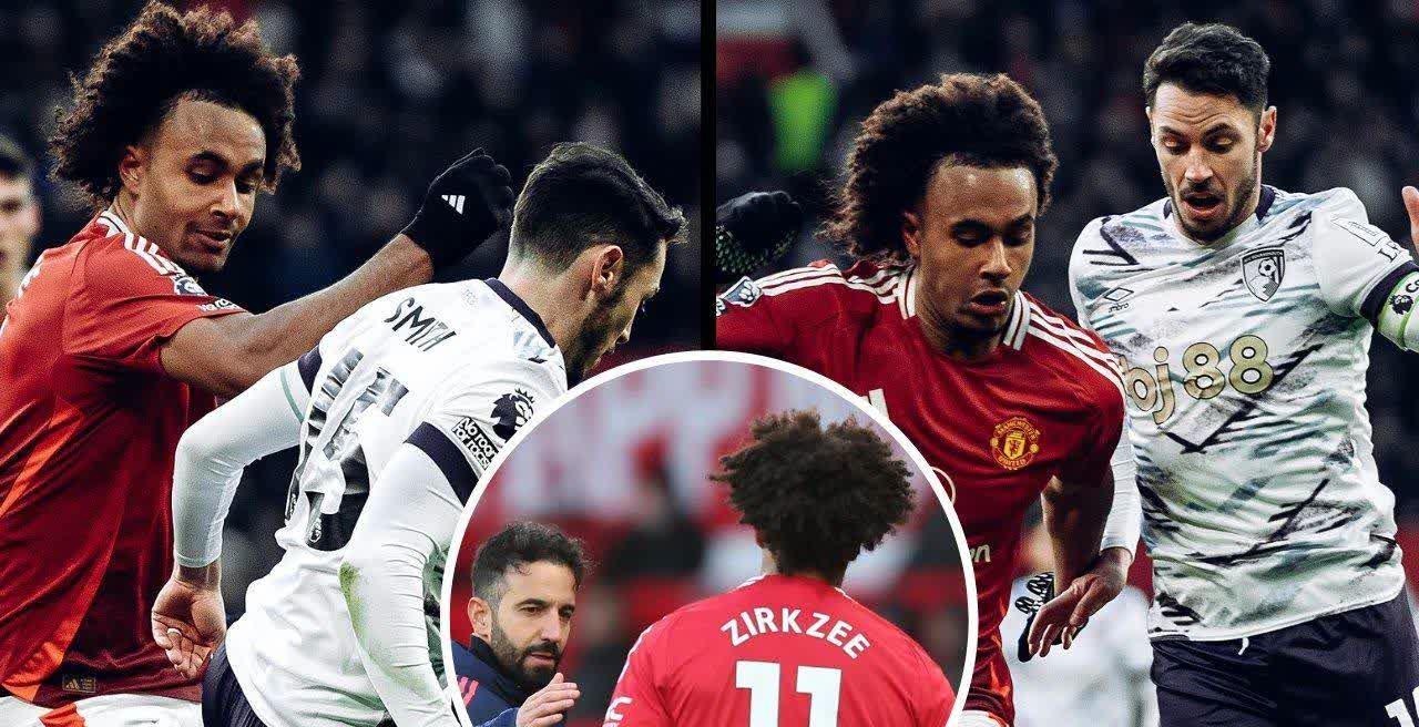 曼联绝杀希腊，格列兹曼统治全场