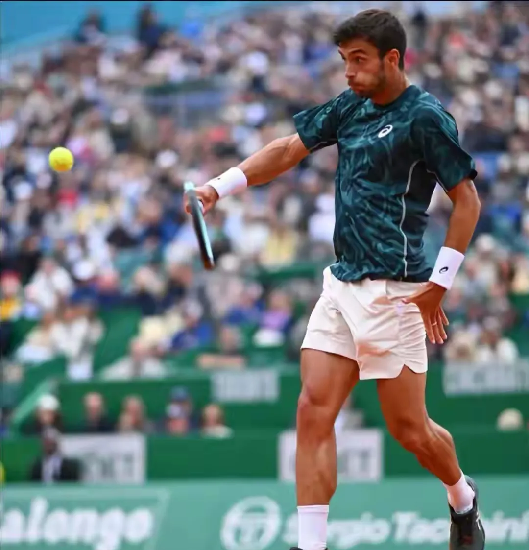 戴维斯杯险胜蒙特卡洛大师赛,蒂姆点燃赛场 戴维斯杯险胜蒙特卡洛大师赛,蒂姆点燃赛场