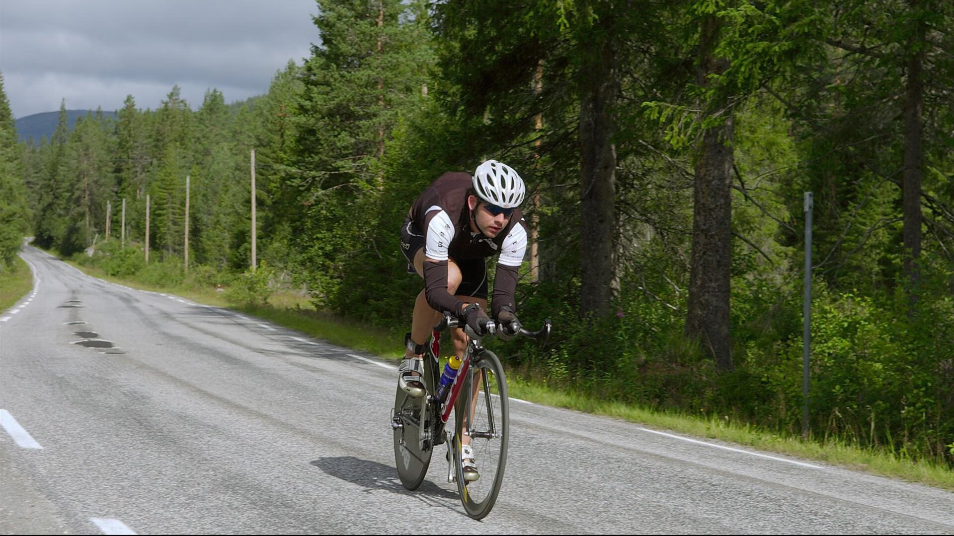 无声者的怒吼，英格拉姆与骑士，一场关于证明与体系的终极破壁