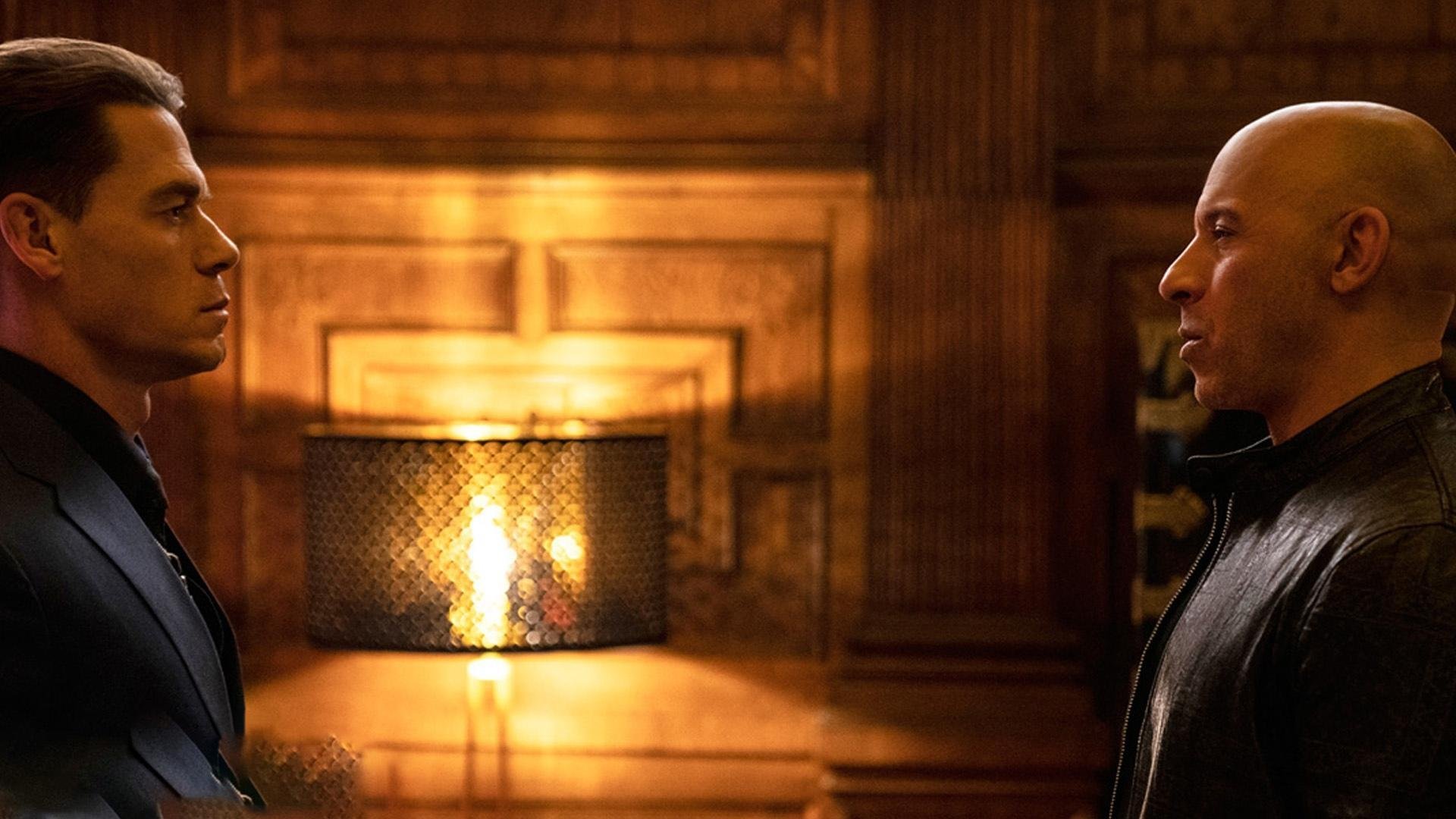 F1街道赛之夜，那颗绿茵炮弹击穿了所有弯道